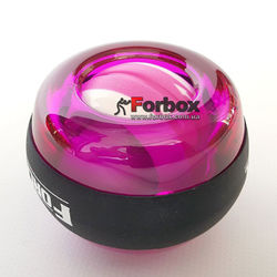 Power Ball тренажер для рук Force Ball (FI-0037, фіолетовий)