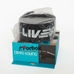 Гумка для підтягувань LivePro Super Band LP-8410 X-Heavy 2080*64*4.5 мм (101584, чорний)