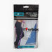 Лента эластичная для фитнеса и йоги LivePro Resistance Band Heavy 2000*150*0.6 мм (LP8413-H, синий)