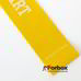 Стрічка опору для фітнесу LOOP BANDS жорсткість XXS (FI-6220-1, жовті)