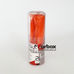 Стрічки еластична для фітнесу та йоги TUBE 1200*150*0.3 мм (FI-6306-1,2, помаранчевий)