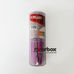 Стрічки еластична для фітнесу та йоги TUBE 1200*150*0.3 мм (FI-6306-1,2, фіолетовий)