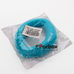 Еспандер кистьовий Smile синій (FI-5512, 30LB)