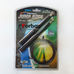Скакалка швидкісна CIMA Кросфіт на підшипниках зі алюмінієвими ручками (CM-J601, чорний)