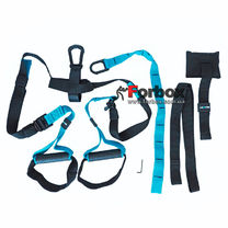 Петлі TRX LivePro Cross Suspension Trainer (FLP8162)