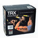 Петлі TRX функціональний тренажер Pack P2 (FI-3724-03, чорно-жовтий)