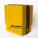 Петлі TRX багатофункціональний тренажер Pro Pack Р3 Home (FI-3726-05, чорно-жовтий)