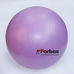 Мяч для фитнеса (фитбол) гладкий сатин 85см Zelart (FI-1985-85, фиолетовый)