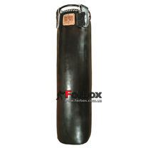 Боксерский мешок Box-Profi 1.5м*45см 75кг (012-150-45-75-BK-черный)