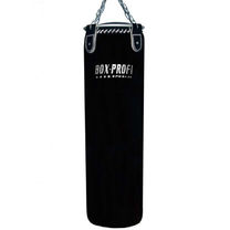Боксерский мешок Box-Profi 2.0м*45см 105кг (019-200-45-105-BK-черный)