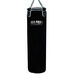 Боксерський мішок Box-Profi 1.0 м*40см 50кг (001-100-40-50-BK чорний)