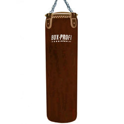 Боксерский мешок Box-Profi 1.5м*40см 75кг (011-150-40-75-BR-коричневый)