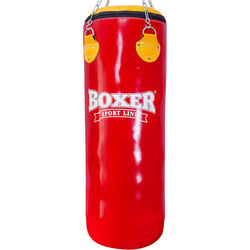 Боксерський мішок Classic Boxer 0.8м 16кг з ПВХ (1003-04)