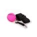 Мяч на резинке Fight Ball Профи с розовым мячиком