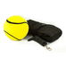 Мяч на резинке Fight Ball Профи с желтым мячиком
