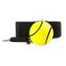 Мяч на резинке Fight Ball Профи с желтым мячиком