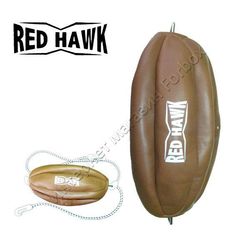 Груша на растяжках Red Hawk