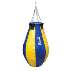 Груша боксерська Крапля SportKo із PVC 1м 50кг (ПВХК-1)