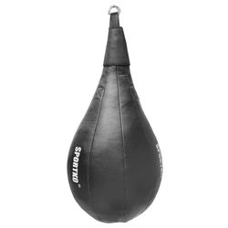 Груша боксерська Sportko із ремінної шкіри 0.7м 35кг (РК-1)