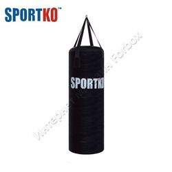 Мешок для бокса Классик 0.85м 20кг SportKo (МК3, кожа)