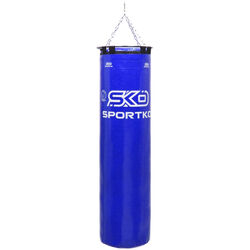 Мешок боксерский 1.4м 30кг SportKo (МП0, ПВХ)