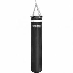 Боксерский мешок 1.5м 40кг SportKo (МП04, ПВХ)