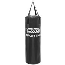 Мішок для боксу 1.1м 25кг SportKo (Еліт МП1, ПВХ)