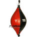 Пневматическая груша на растяжках TITLE Advanced double end bag (CADEB, черно-красная)
