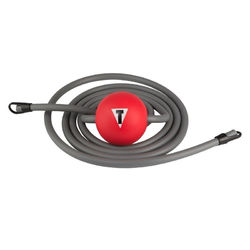 Тренажер для бокса TITLE 3-In-1 Resistance Band Slip Cord (XLRBSB)