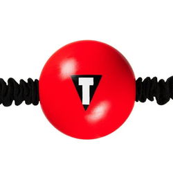 Тренажер для боксу TITLE Resistance Band Horizontal Speed ​​Ball (XTHSB)