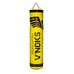 Боксерский мішок V`Noks Gel Yellow 1.5 м, 50-60 кг