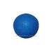 М'яч обтяжений для фітнесу Zelart (PS W-026, чорний)