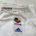 Кімоно для карате Evolution Adidas з акредитацією WKF (K200EK, два розміра)