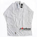 Кимоно для каратэ Kumite Fighter Adidas с аккредитацией WKF (K220KF-SP) белое