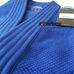 Кимоно для дзюдо Adidas Training 450 гм2 (J500T, синее)