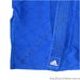Кимоно для дзюдо Adidas Contest 650 гм2 (J650, синее)
