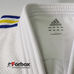 Кимоно для дзюдо Adidas Champion2 с аккредитацией IJF национальное (J750W-UA, белое)