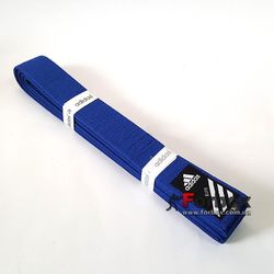 Пояс для кимоно Adidas Elite (adiB240, синий)