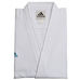 Кимоно для кумите Revo Flex WKF Adidas (K190SK) белое