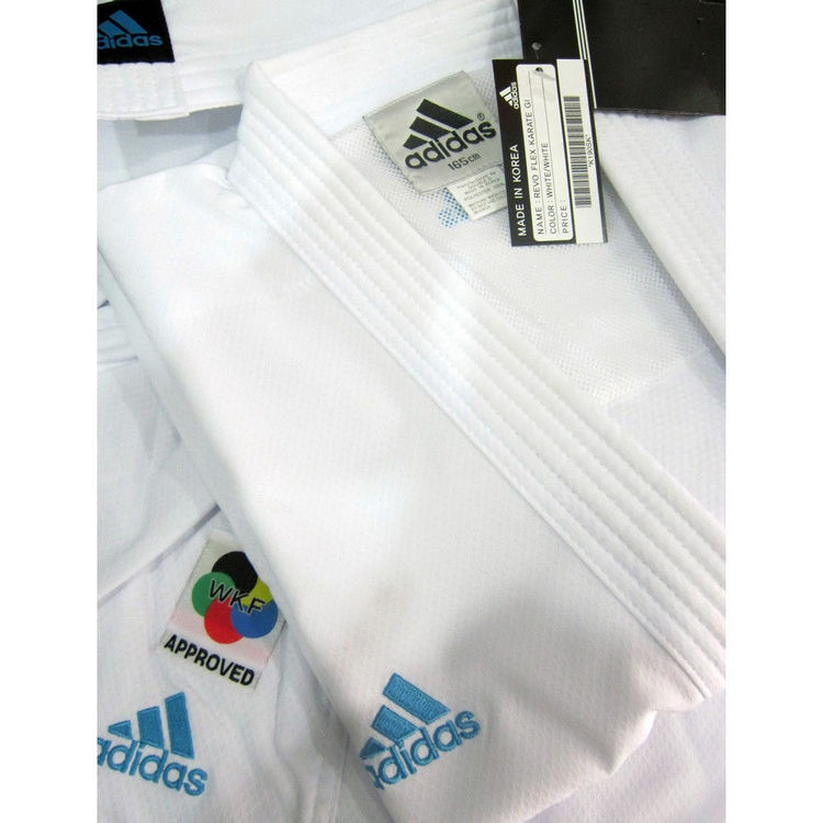 Revo Flex WKF Adidas K190SK