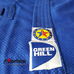 Куртка для самбо Green Hill Junior 400 гм2 (SSJ-10369, синя)