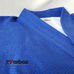 Куртка для самбо Green Hill Junior 400 гм2 (SSJ-10369, синяя)