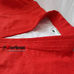Куртка для самбо Green Hill Junior 400 гм2 (SSJ-10369, червона)