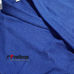 Куртка для самбо Matsa 500 гм2 (MA-3211, синяя)