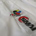 Кимоно для каратэ Smai Karate Student GI с аккредитацией WKF (AS-003WKF, белое)