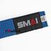 Пояс для кімоно Smai (SMB001-BL, синій)