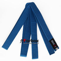 Пояс для кимоно Smai (SMB001-BL, синий)