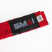 Пояс для кімоно Smai (SMB001-RD, червоний)