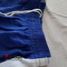 Куртка для самбо Velo 500 гм2 (VL-8127, синя)