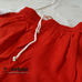 Куртка для самбо Velo 500 гм2 (VL-8126, червона)
